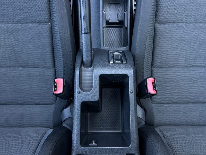 VOLKSWAGEN EOS PHASE 2 1.4 TSI 122 Cv ORIGINE FRANCE / 52 100 Kms CRIT AIR 1 - GARANTIE 1 AN