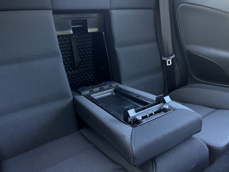 VOLKSWAGEN EOS PHASE 2 1.4 TSI 122 Cv ORIGINE FRANCE / 52 100 Kms CRIT AIR 1 - GARANTIE 1 AN