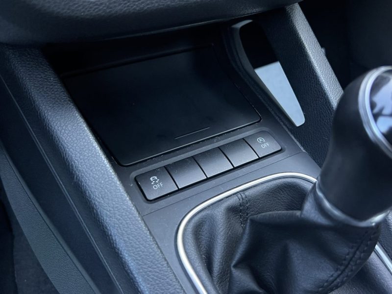 VOLKSWAGEN EOS PHASE 2 1.4 TSI 122 Cv ORIGINE FRANCE / 52 100 Kms CRIT AIR 1 - GARANTIE 1 AN