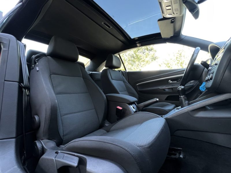 VOLKSWAGEN EOS PHASE 2 1.4 TSI 122 Cv ORIGINE FRANCE / 52 100 Kms CRIT AIR 1 - GARANTIE 1 AN