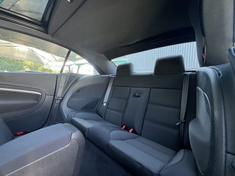 VOLKSWAGEN EOS PHASE 2 1.4 TSI 122 Cv ORIGINE FRANCE / 52 100 Kms CRIT AIR 1 - GARANTIE 1 AN