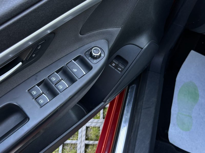 VOLKSWAGEN EOS PHASE 2 1.4 TSI 122 Cv ORIGINE FRANCE / 52 100 Kms CRIT AIR 1 - GARANTIE 1 AN