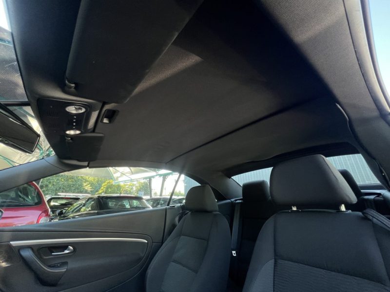 VOLKSWAGEN EOS PHASE 2 1.4 TSI 122 Cv ORIGINE FRANCE / 52 100 Kms CRIT AIR 1 - GARANTIE 1 AN