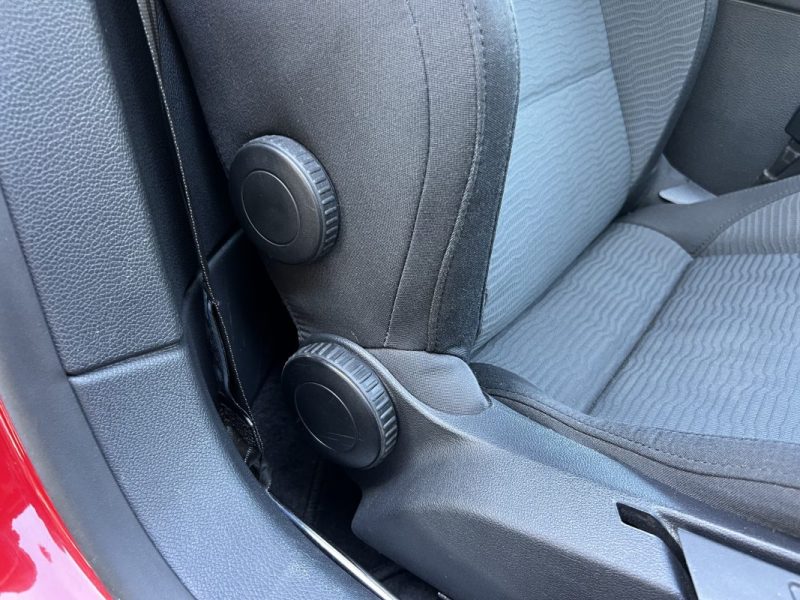 VOLKSWAGEN EOS PHASE 2 1.4 TSI 122 Cv ORIGINE FRANCE / 52 100 Kms CRIT AIR 1 - GARANTIE 1 AN