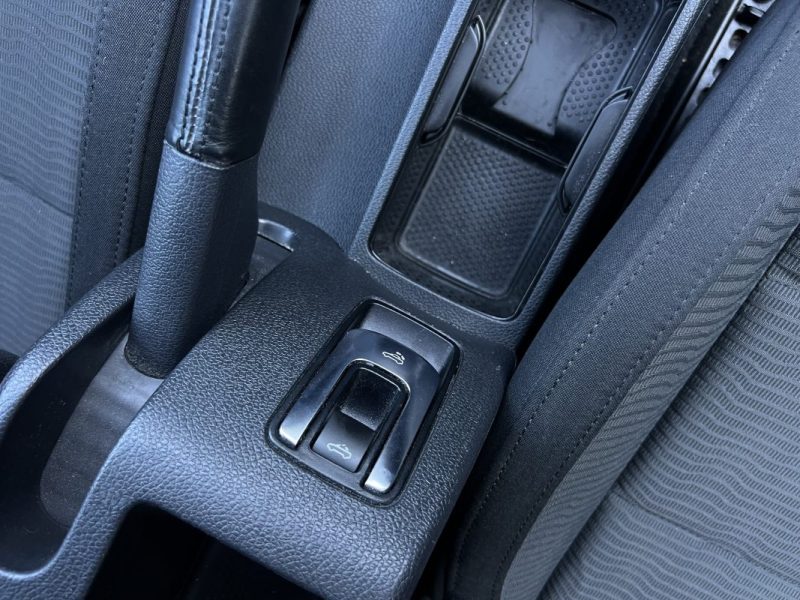 VOLKSWAGEN EOS PHASE 2 1.4 TSI 122 Cv ORIGINE FRANCE / 52 100 Kms CRIT AIR 1 - GARANTIE 1 AN