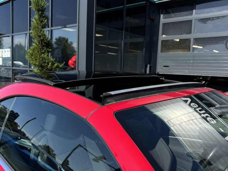 VOLKSWAGEN EOS PHASE 2 1.4 TSI 122 Cv ORIGINE FRANCE / 52 100 Kms CRIT AIR 1 - GARANTIE 1 AN