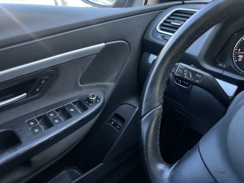 VOLKSWAGEN EOS PHASE 2 1.4 TSI 122 Cv ORIGINE FRANCE / 52 100 Kms CRIT AIR 1 - GARANTIE 1 AN