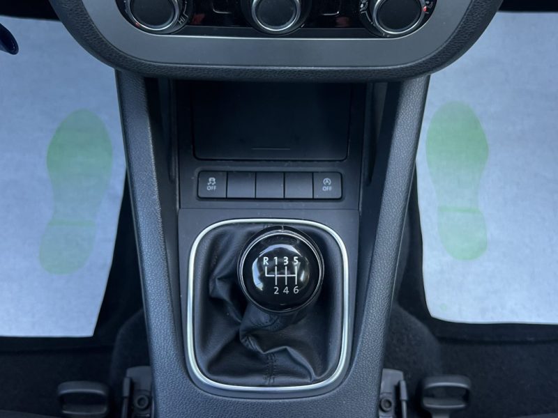 VOLKSWAGEN EOS PHASE 2 1.4 TSI 122 Cv ORIGINE FRANCE / 52 100 Kms CRIT AIR 1 - GARANTIE 1 AN