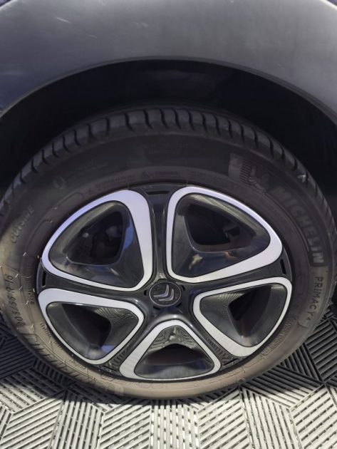 CITROEN CITROEN C3 1.2 110 Cv FINTION FEELNAV  ENTRETIEN OK - CLIMATISATION - REGULATEUR DE VITESSE