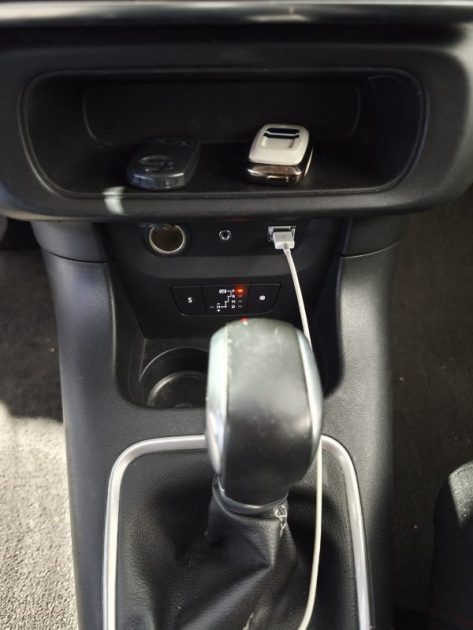 CITROEN CITROEN C3 1.2 110 Cv FINTION FEELNAV  ENTRETIEN OK - CLIMATISATION - REGULATEUR DE VITESSE