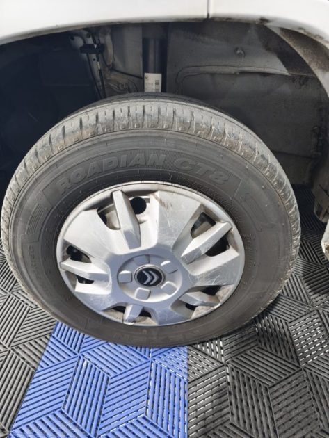 CITROEN CITROEN JUMPER L2H2 2.2 BLUEHDI 140Cv PREMIUM CONNECT  2023