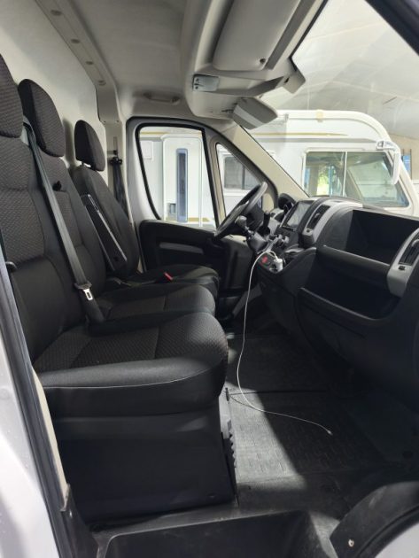 CITROEN CITROEN JUMPER L2H2 2.2 BLUEHDI 140Cv PREMIUM CONNECT  2023