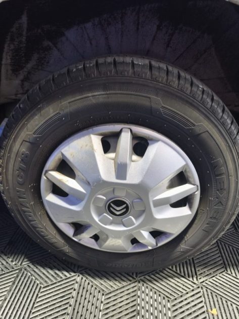 CITROEN CITROEN JUMPER L2H2 2.2 BLUEHDI 140Cv PREMIUM CONNECT  2023