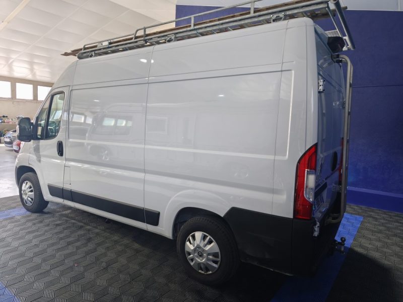 CITROEN CITROEN JUMPER L2H2 2.2 BLUEHDI 140Cv PREMIUM CONNECT  2023