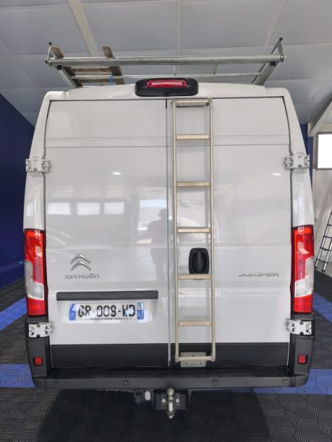 CITROEN CITROEN JUMPER L2H2 2.2 BLUEHDI 140Cv PREMIUM CONNECT  2023