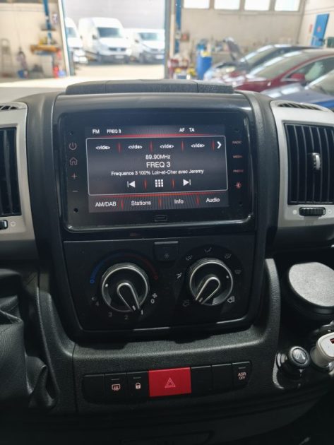 CITROEN CITROEN JUMPER L2H2 2.2 BLUEHDI 140Cv PREMIUM CONNECT  2023