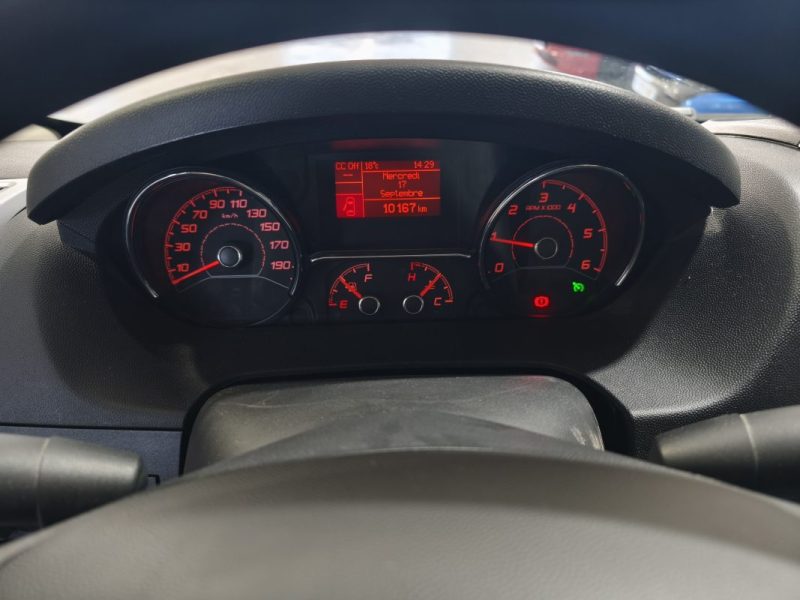 CITROEN CITROEN JUMPER L2H2 2.2 BLUEHDI 140Cv PREMIUM CONNECT  2023