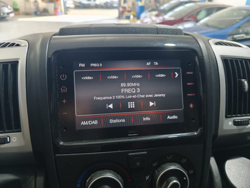 CITROEN CITROEN JUMPER L2H2 2.2 BLUEHDI 140Cv PREMIUM CONNECT  2023