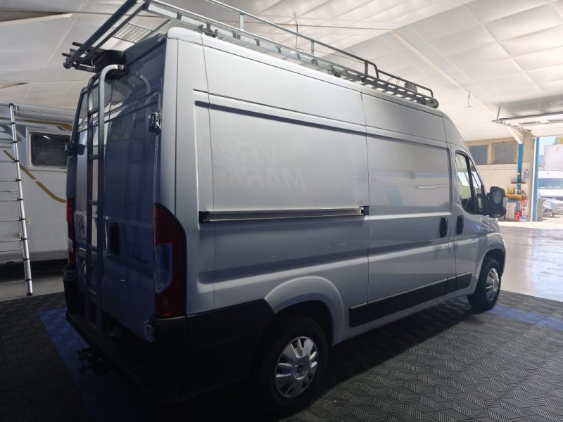 CITROEN CITROEN JUMPER L2H2 2.2 BLUEHDI 140Cv PREMIUM CONNECT  2023