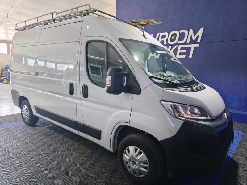CITROEN CITROEN JUMPER L2H2 2.2 BLUEHDI 140Cv PREMIUM CONNECT  2023