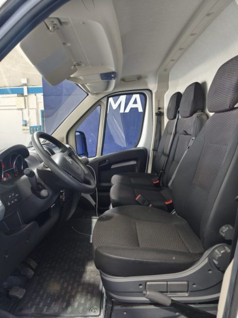 CITROEN CITROEN JUMPER L2H2 2.2 BLUEHDI 140Cv PREMIUM CONNECT  2023