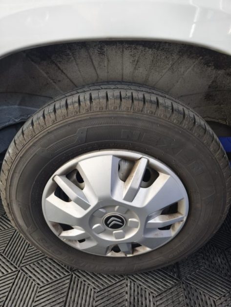 CITROEN CITROEN JUMPER L2H2 2.2 BLUEHDI 140Cv PREMIUM CONNECT  2023