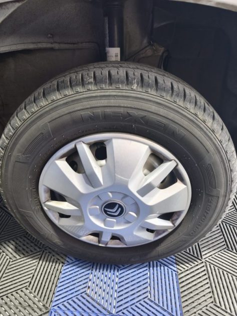 CITROEN CITROEN JUMPER L2H2 2.2 BLUEHDI 140Cv PREMIUM CONNECT  2023