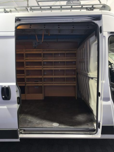 CITROEN CITROEN JUMPER L2H2 2.2 BLUEHDI 140Cv PREMIUM CONNECT  2023