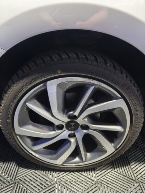 DS DS 3 1.2 THP 110 Cv SO CHIC - ENTRETIEN A JOUR -GARANTIE MECANIQUE 6 MOIS