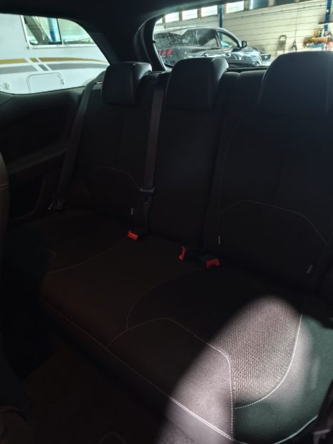 DS DS 3 1.2 THP 110 Cv SO CHIC - ENTRETIEN A JOUR -GARANTIE MECANIQUE 6 MOIS