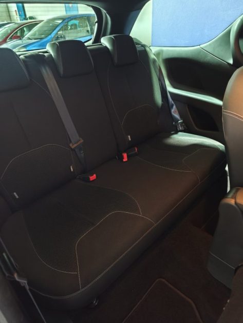 DS DS 3 1.2 THP 110 Cv SO CHIC - ENTRETIEN A JOUR -GARANTIE MECANIQUE 6 MOIS