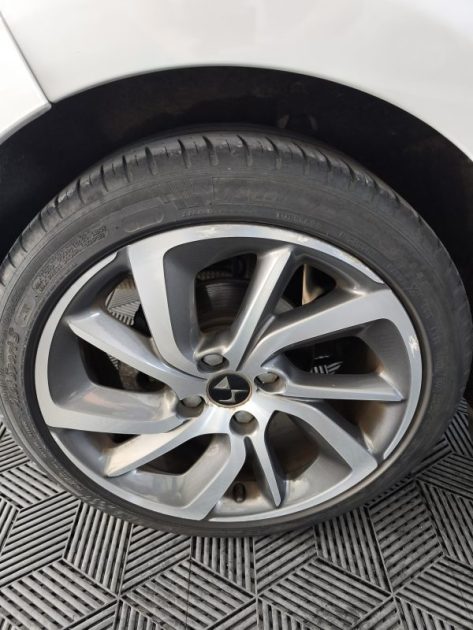 DS DS 3 1.2 THP 110 Cv SO CHIC - ENTRETIEN A JOUR -GARANTIE MECANIQUE 6 MOIS