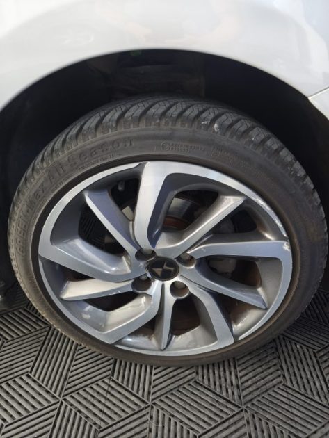 DS DS 3 1.2 THP 110 Cv SO CHIC - ENTRETIEN A JOUR -GARANTIE MECANIQUE 6 MOIS