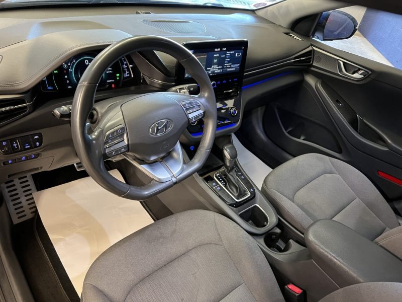 HYUNDAI IONIQ 2020