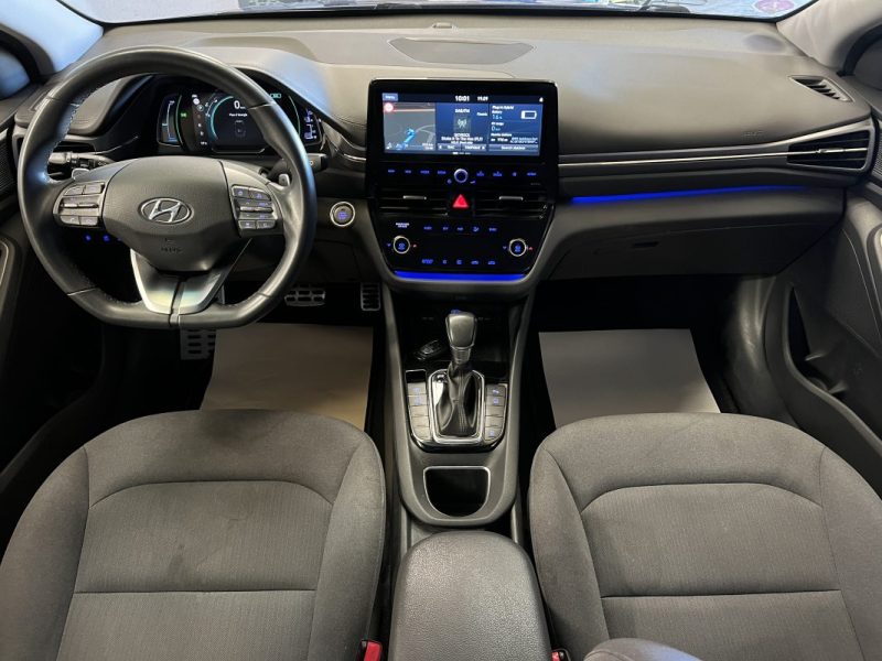 HYUNDAI IONIQ 2020