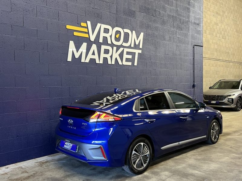 HYUNDAI IONIQ 2020