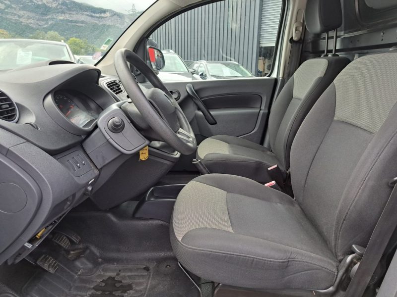 RENAULT KANGOO 1.2 TCe 115ch Critair 1 TVA RECUPERABLE 