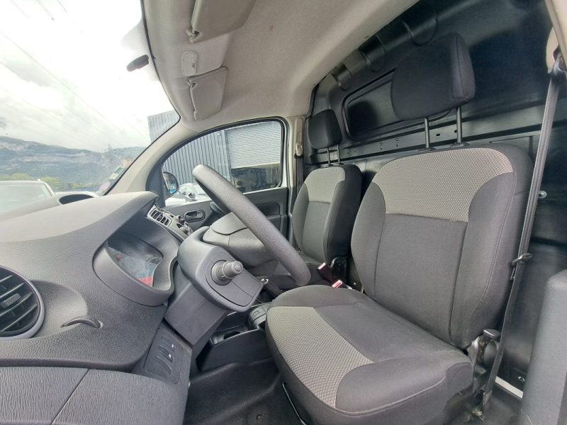 RENAULT KANGOO 1.2 TCe 115ch Critair 1 TVA RECUPERABLE 