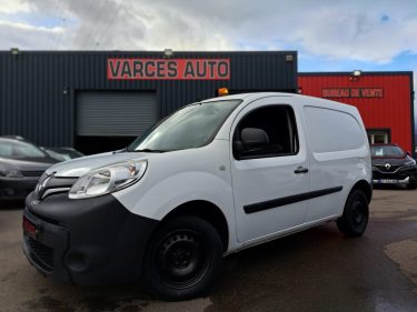 RENAULT KANGOO 1.2 TCe 115ch Critair 1 TVA RECUPERABLE 