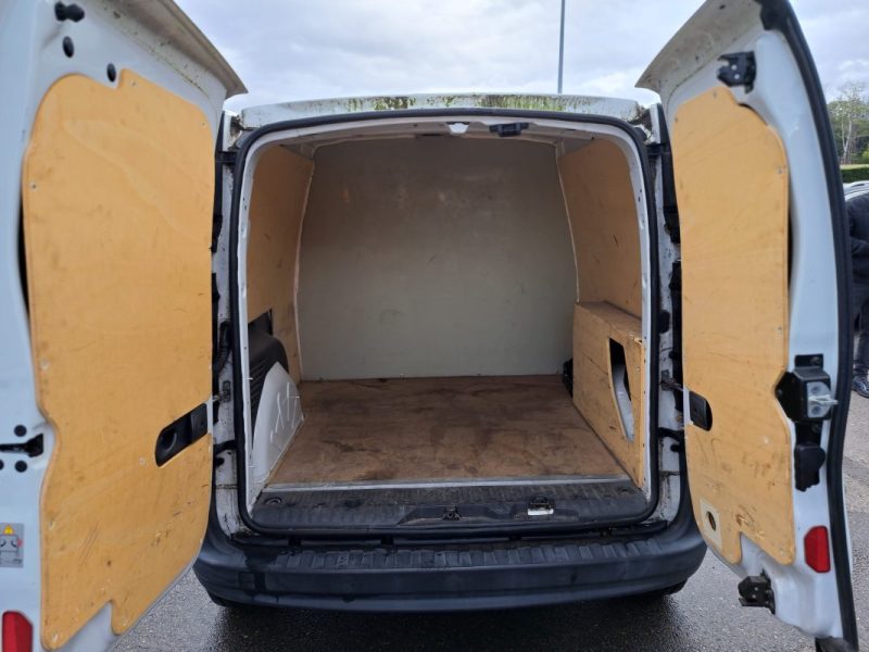 RENAULT KANGOO 1.2 TCe 115ch Critair 1 TVA RECUPERABLE 