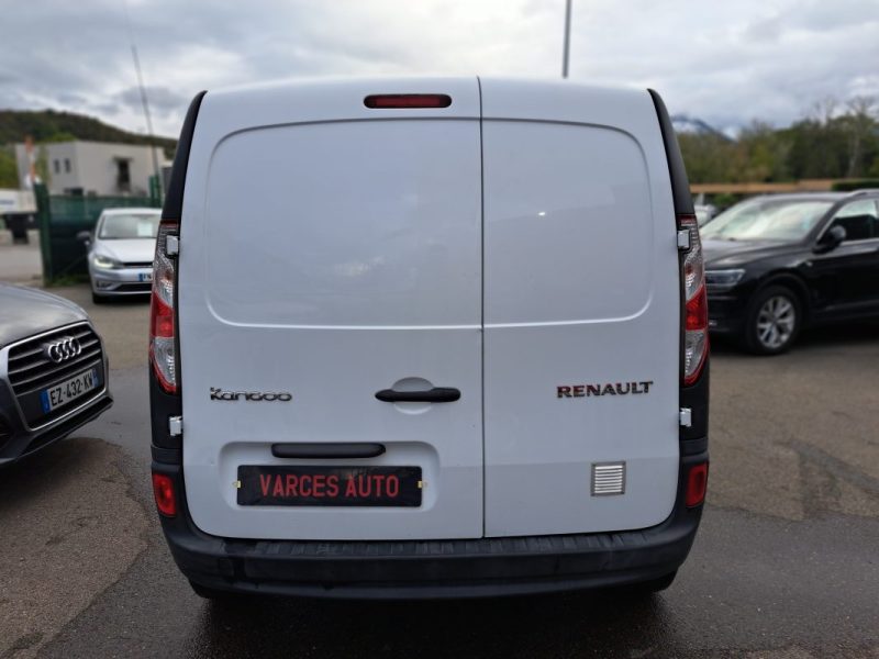 RENAULT KANGOO 1.2 TCe 115ch Critair 1 TVA RECUPERABLE 