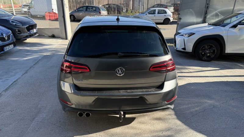 VOLKSWAGEN GOLF 1.4 eHybrid 245ch GTE DSG6