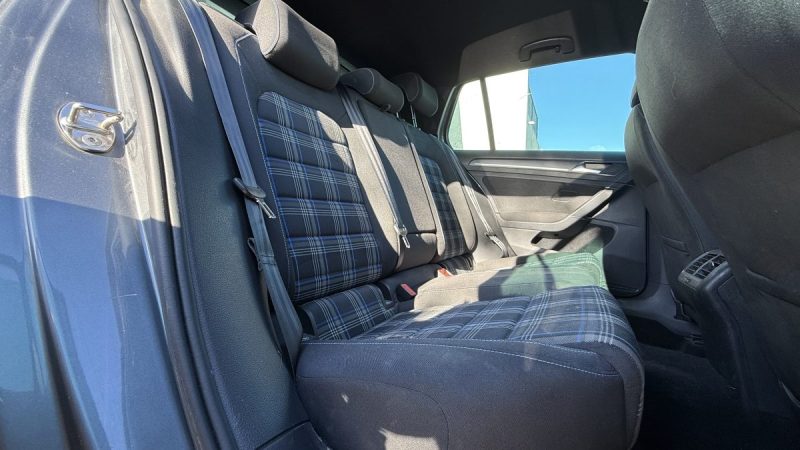 VOLKSWAGEN GOLF 1.4 eHybrid 245ch GTE DSG6