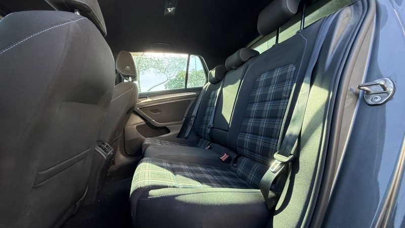 VOLKSWAGEN GOLF 1.4 eHybrid 245ch GTE DSG6