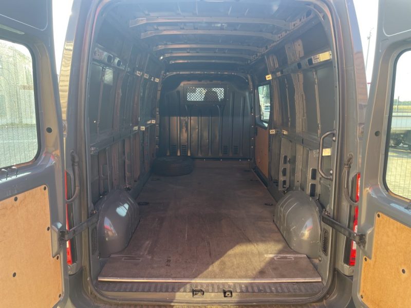  NISSAN INTERSTAR NV400 n-connecta 2.3L 135CH 3,5T