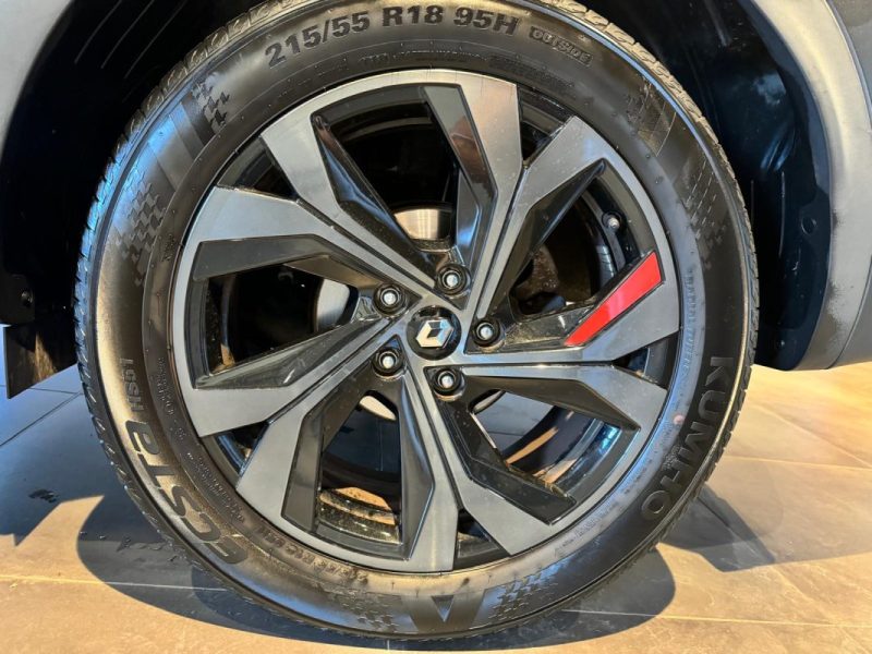 RENAULT  ARKANA  2022