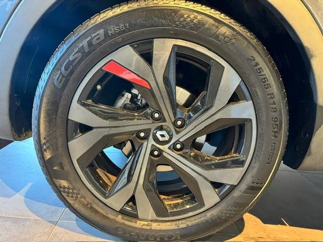 RENAULT  ARKANA  2022