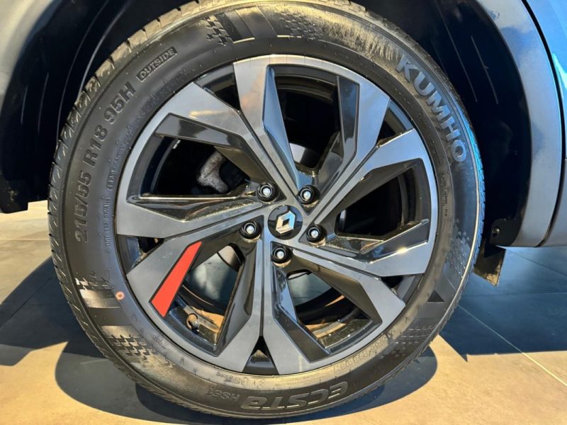 RENAULT  ARKANA  2022