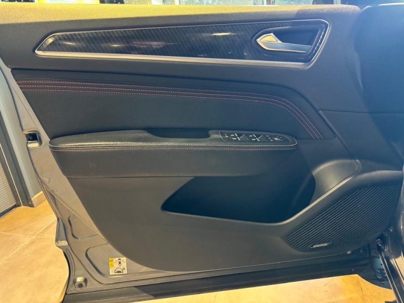 RENAULT  ARKANA  2022