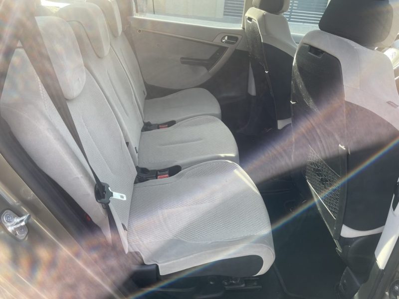 CITROEN C4 PICASSO PACK AMBIANCE BOITE AUTO CT OK CLIM GARANTIE 